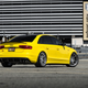 Illustration for article titled I have a sUdden want for a yellow B8 S4